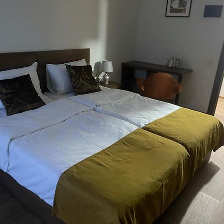 Melodia Kazbegi Hotel Buitenkant foto