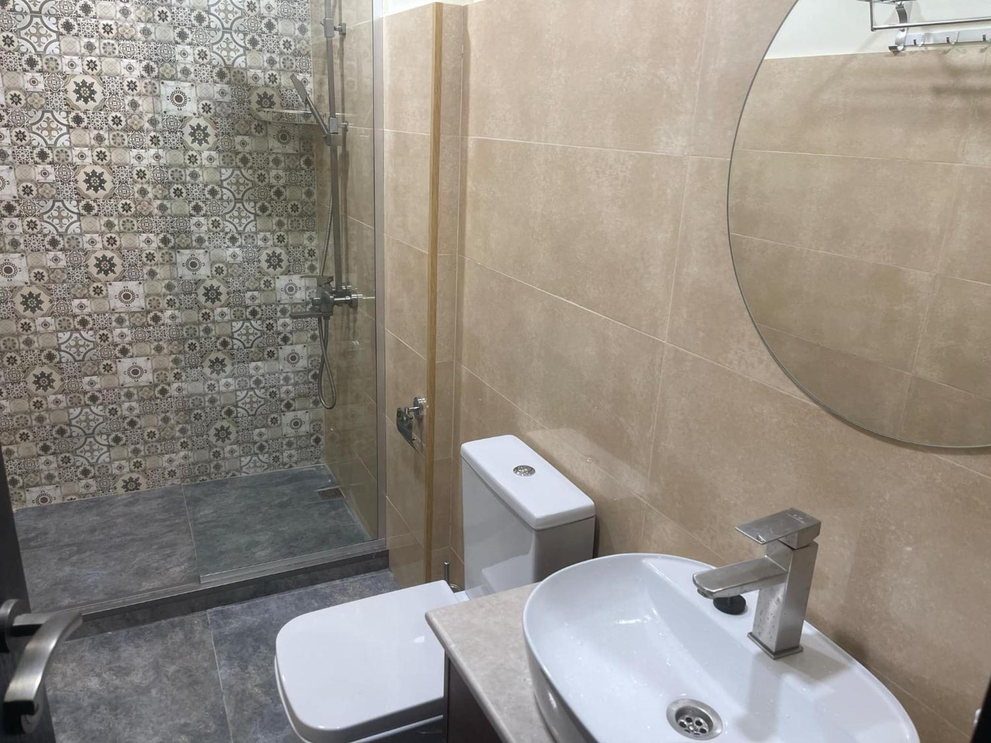Melodia Kazbegi Hotel Buitenkant foto